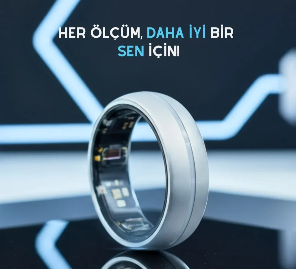 motions akıllı yüzük
